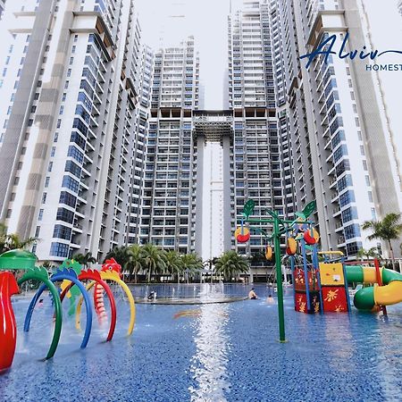 Atlantis Melaka By Alviv Management Apartment Bagian luar foto