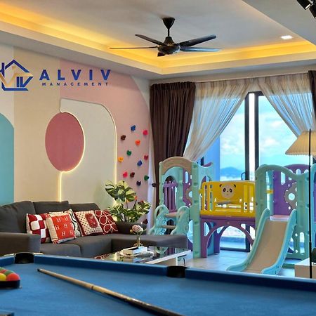 Atlantis Melaka By Alviv Management Apartment Bagian luar foto