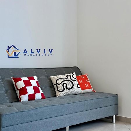 Atlantis Melaka By Alviv Management Apartment Bagian luar foto