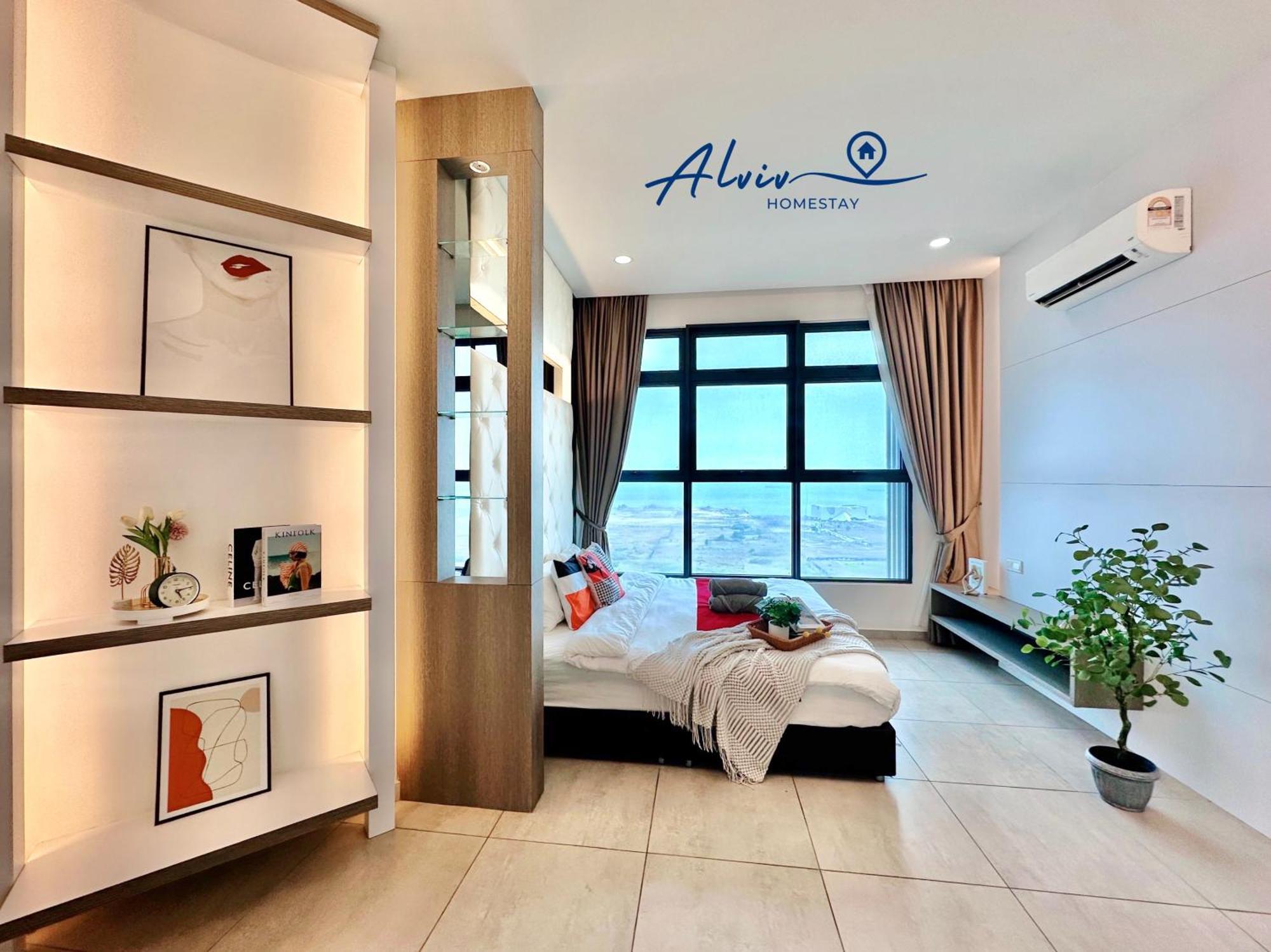Atlantis Melaka By Alviv Management Apartment Bagian luar foto