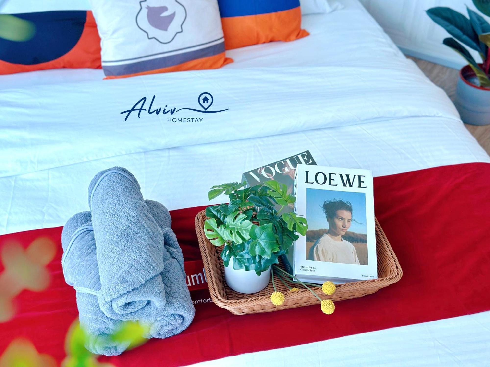 Atlantis Melaka By Alviv Management Apartment Bagian luar foto
