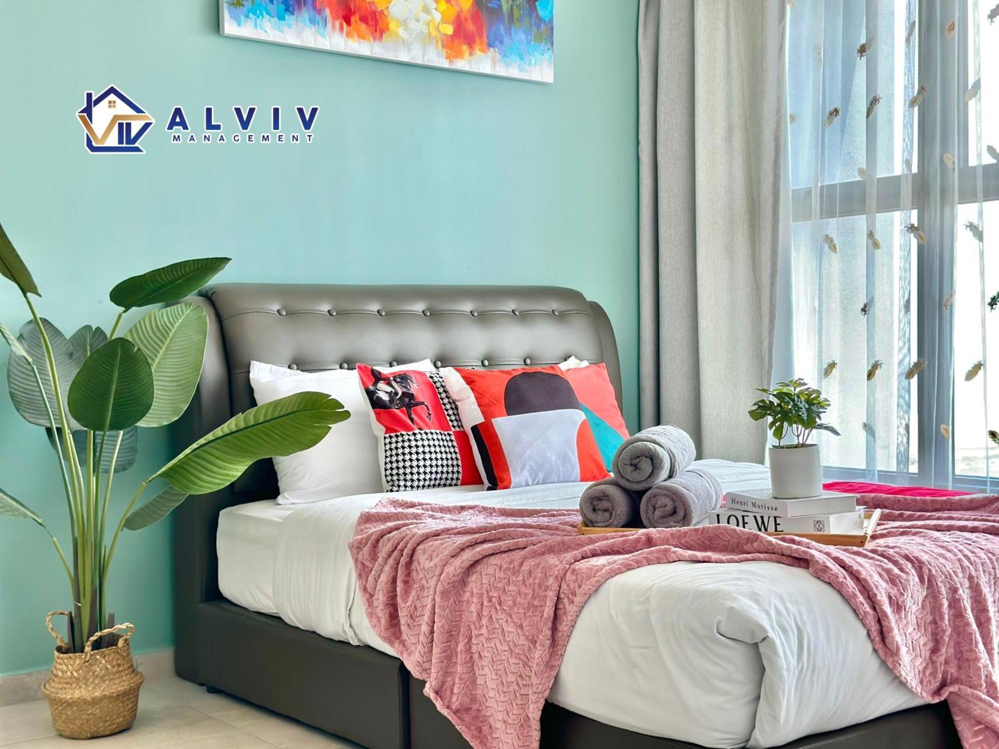 Atlantis Melaka By Alviv Management Apartment Bagian luar foto