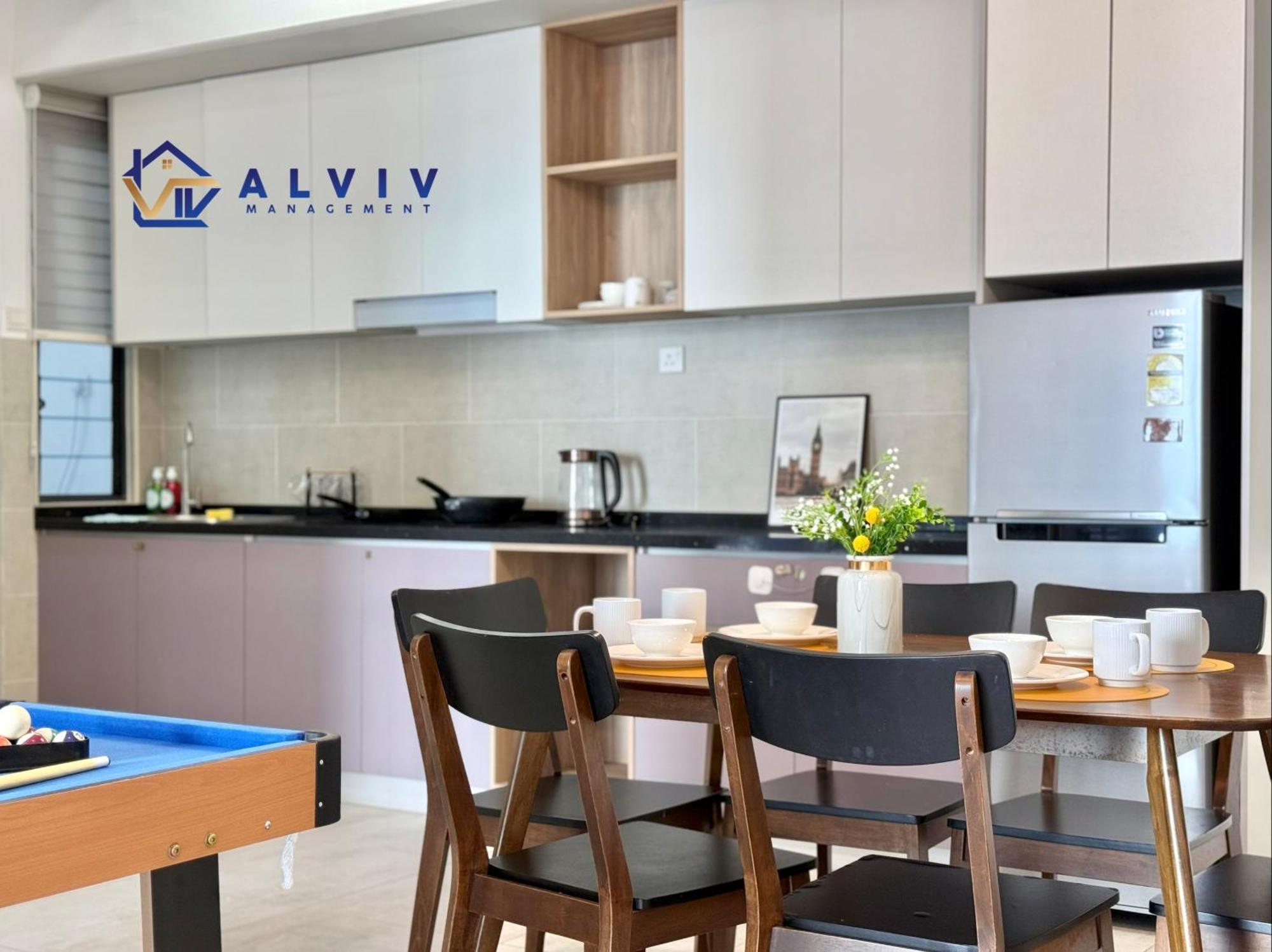 Atlantis Melaka By Alviv Management Apartment Bagian luar foto