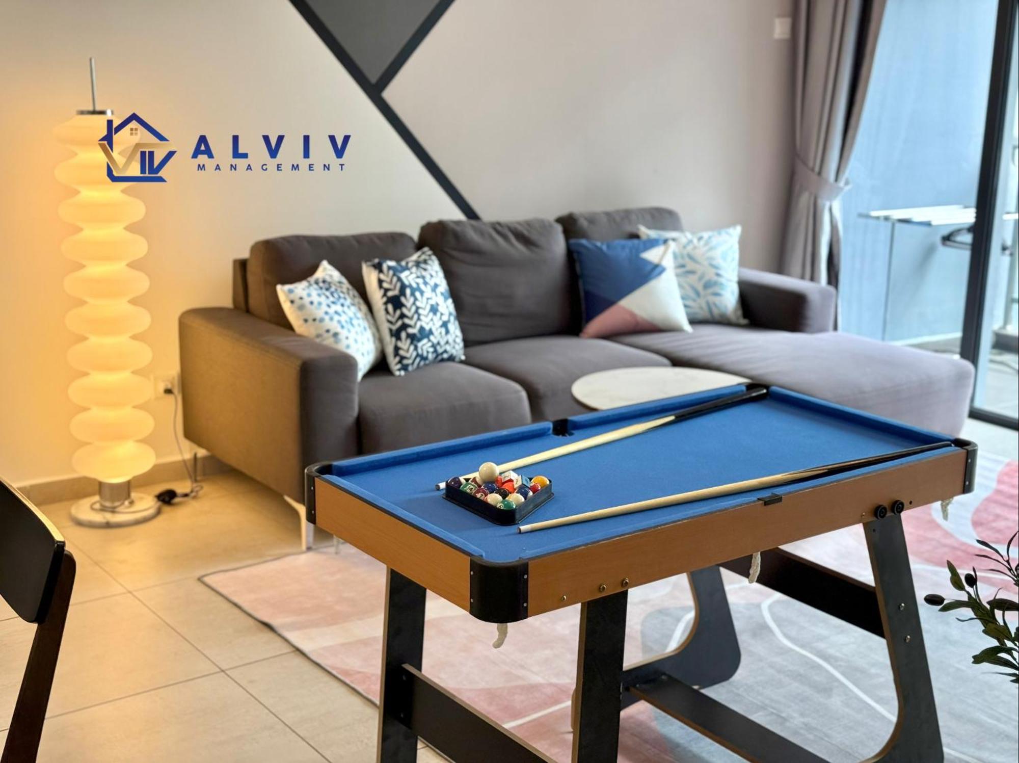 Atlantis Melaka By Alviv Management Apartment Bagian luar foto