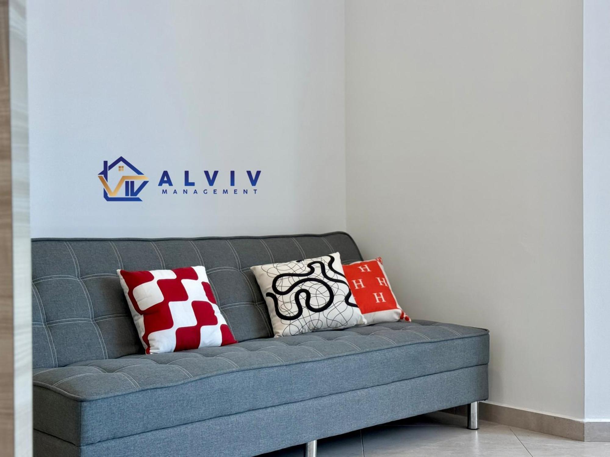 Atlantis Melaka By Alviv Management Apartment Bagian luar foto