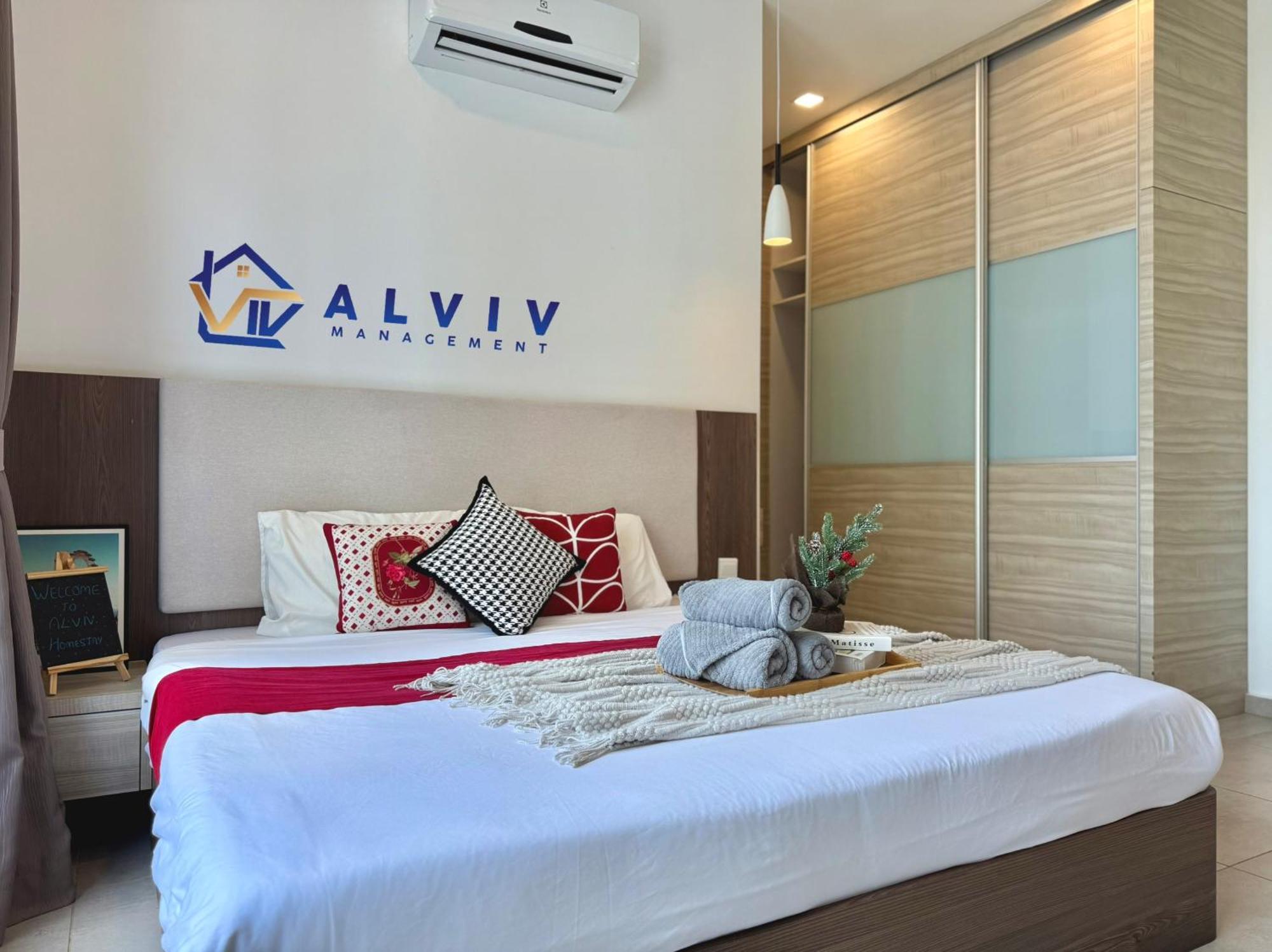 Atlantis Melaka By Alviv Management Apartment Bagian luar foto